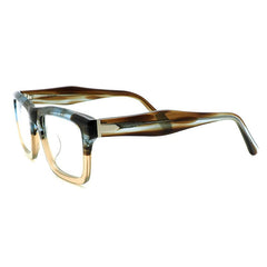 Ricki High Quality Vintage Acetate Glasses Rectangle Frames Southood 