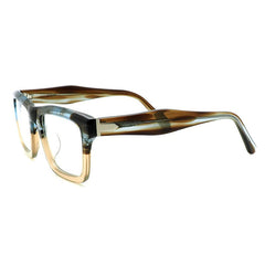 Ricki High Quality Vintage Acetate Glasses Rectangle Frames Southood
