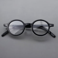 Romo Vintage Acetate Glasses Frame Oval Frames Southood