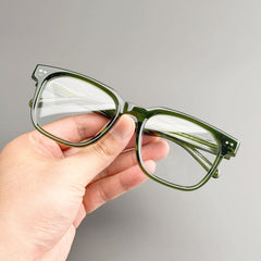 Skoff Retro Rectangle Glasses Frame Rectangle Frames Southood