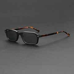 Sonic Retro Acetate Sunglasses Sunglasses Southood Leopard
