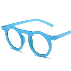 Stan Fashion Small Round Glasses Frame Round Frames Southood