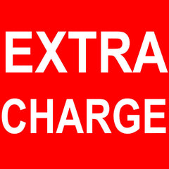 Supplementary cost Accessories Southood