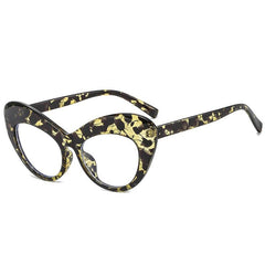 Suri Cat Eye Glasses Frame Cat Eye Frames Southood