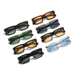 Sutton Retro Acetate Sunglasses Sunglasses Southood