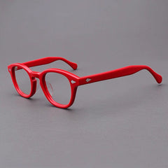 Ted Acetate Glasses Frame With sunglasses Clips Sunglasses Southood