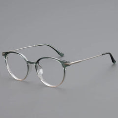 Teo Vintage TR90 Eyeglasses Frame Cat Eye Frames Southood