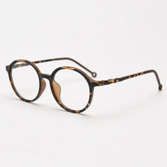 Torrey Round TR90 Vintage Eyeglass Frame Round Frames Southood