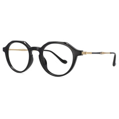 Vic Retro Oval Optical Glasses Frame oval frame Southood