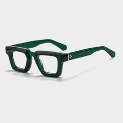 Reed Vintage Acetate Glasses Frame