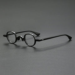 Obed Vintage Small Acetate Frame