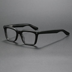 Mikel Vintage Acetate Glasses Frame