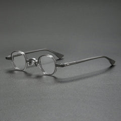 Obed Vintage Small Acetate Frame