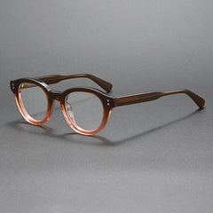 Beck Vintage Acetate Glasses Frame