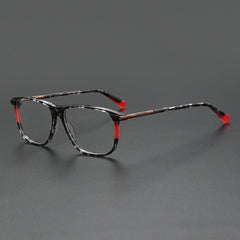 Sailor Vintage Acetate Glasses Frame