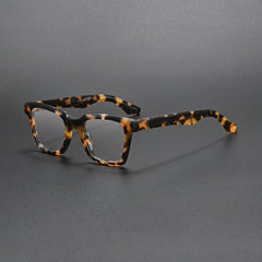 Tiafoe Vintage Acetate Glasses Frame