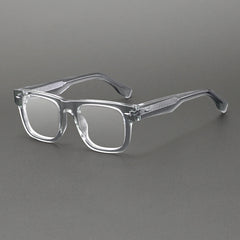 Bencic Vintage Acetate Glasses Frame