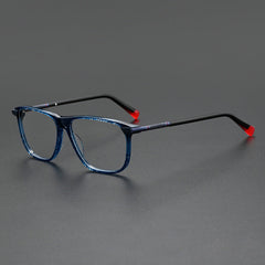 Sailor Vintage Acetate Glasses Frame