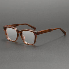 Rourke Vintage Acetate Glasses Frame