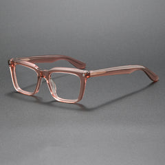 Mikel Vintage Acetate Glasses Frame