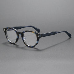 Beck Vintage Acetate Glasses Frame