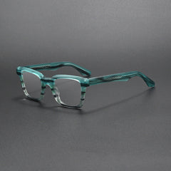 Tiafoe Vintage Acetate Glasses Frame