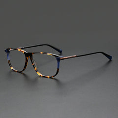 Sailor Vintage Acetate Glasses Frame
