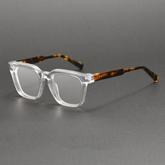 Rourke Vintage Acetate Glasses Frame