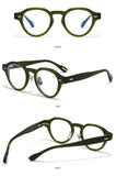Eorl Acetate Glasses Frame