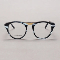 Cale Vintage Acetate Glasses Frame