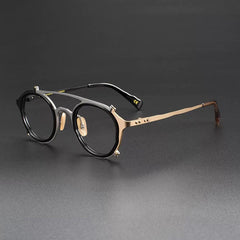 Celtics Titanium Glasses Frame