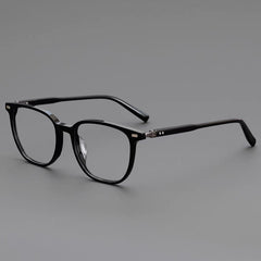 Marta Acetate Alloy Glasses Frame