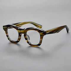 Mora Vintage Acetate Glasses Frame