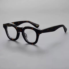 Mora Vintage Acetate Glasses Frame