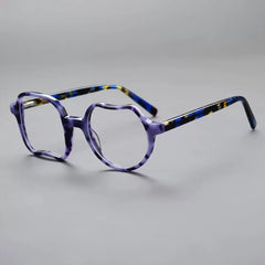 Reef Unique Acetate Glasses Frame