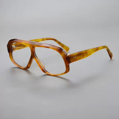 Johan Vintage Acetate Eyeglasses Frame