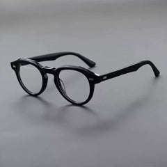 Ezra Vintage Acetate Glasses Frame