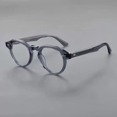 Ezra Vintage Acetate Glasses Frame