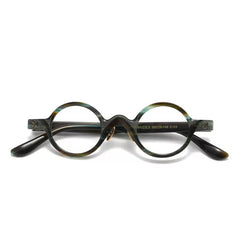 Fox Vintage Acetate Glasses Frame