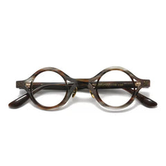 Ash Vintage Acetate Glasses Frame