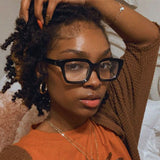 Albert Geometric Glasses Frames Rectangle Frames Southood 