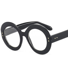 Annabelle Brand Large Round Eyeglasses Frame Round Frames Southood 