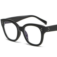 Asa Brand Unisex Square Glasses Frame Rectangle Frames Southood 