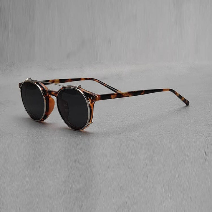 Clip-on Glasses – Southood
