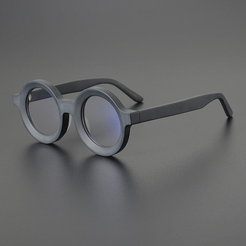 Ayers Retro Acetate Glasses Frame – Southood