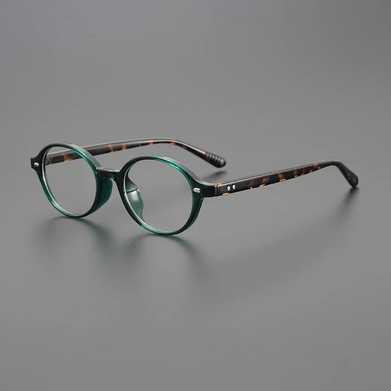 Bard Oval TR90 Optical Glasses Frame Southood
