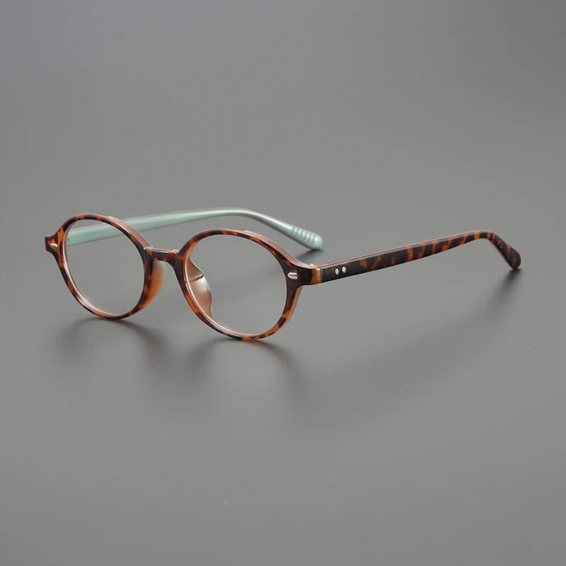Bard Oval TR90 Optical Glasses Frame Southood