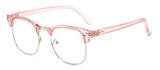 Berg Trendy Glasses Frame Rectangle Frames Southood 