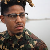Berg Trendy Glasses Frame Rectangle Frames Southood 