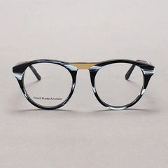 Cale Vintage Acetate Glasses Frame Cat Eye Frames Southood C2 